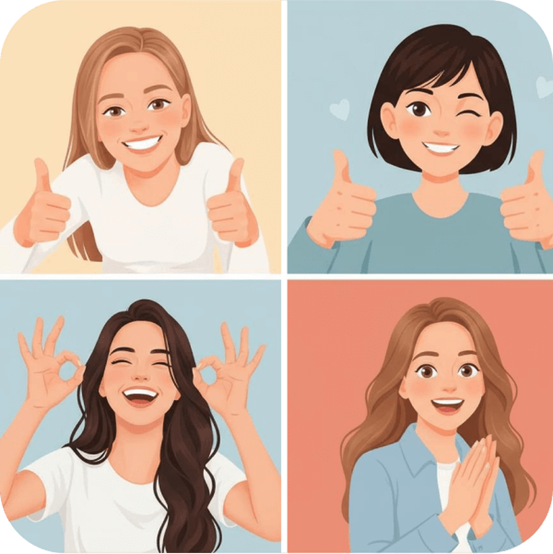 Отбор фотографий